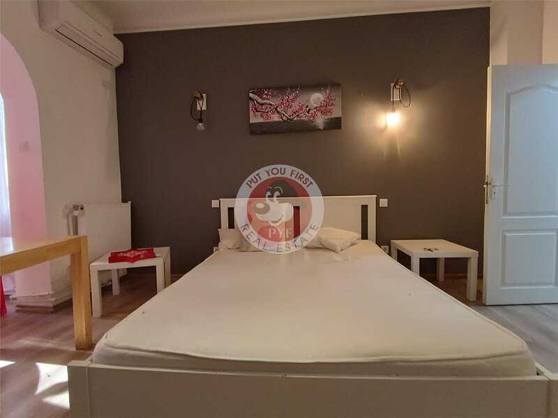 Metrou Universitate | Ideal Booking | Garsoniera Renovata | Semidec | 31mp | B11257