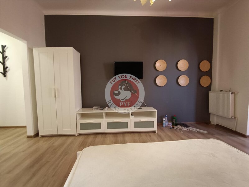Metrou Universitate | Ideal Booking | Garsoniera Renovata | Semidec | 31mp | B11257