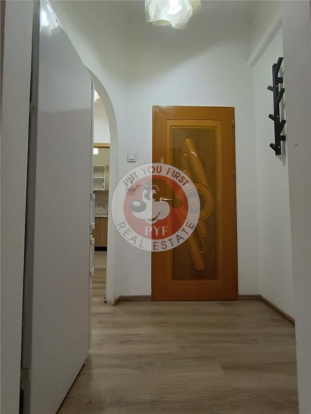 Metrou Universitate | Ideal Booking | Garsoniera Renovata | Semidec | 31mp | B11257