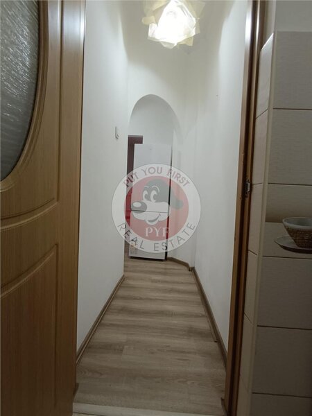 Metrou Universitate | Ideal Booking | Garsoniera Renovata | Semidec | 31mp | B11257