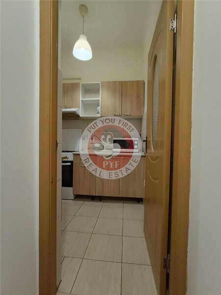 Metrou Universitate | Ideal Booking | Garsoniera Renovata | Semidec | 31mp | B11257