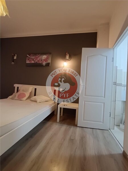 Metrou Universitate | Ideal Booking | Garsoniera Renovata | Semidec | 31mp | B11257