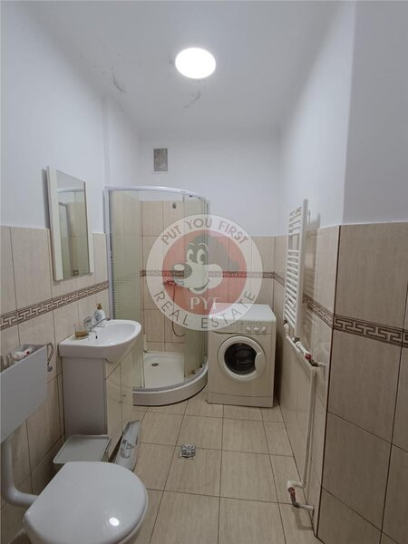 Metrou Universitate | Ideal Booking | Garsoniera Renovata | Semidec | 31mp | B11257